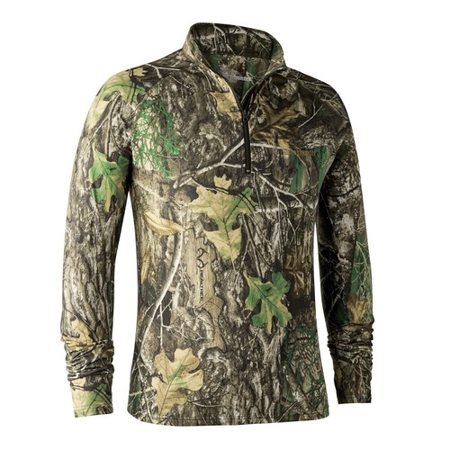 Deerhunter approach shirt - deerhunter,