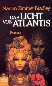 Das licht von atlantis - das,