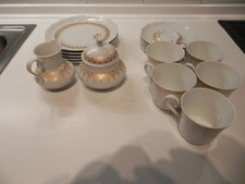 Kaffeeservice von krautheim - kaffeeservice,