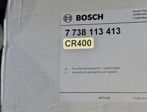 Bosch raumtemperaturgefüh - bosch,