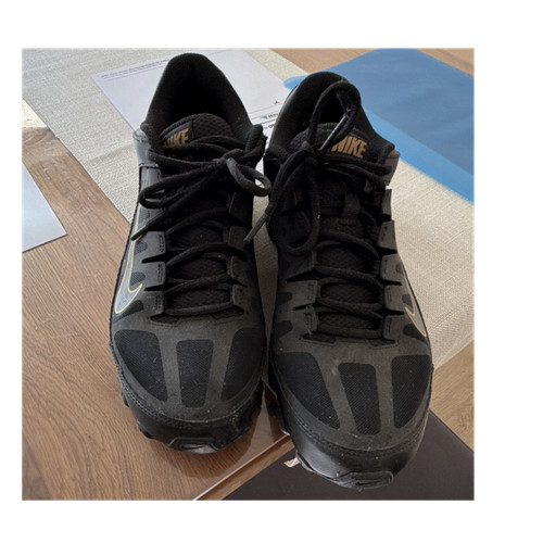 Nike herren sneaker schwarz - nike,