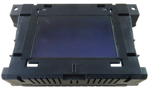Bordcomputer display opel - display,