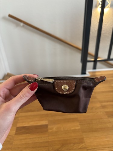 Longchamp pliage geldbörse - le,