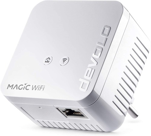 Neu ovp devolo magic - neu,