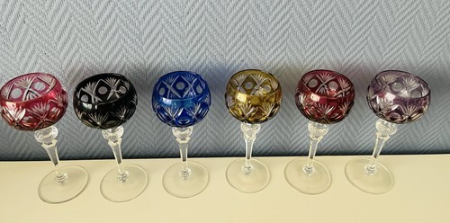 Set wmf cristal - 6,