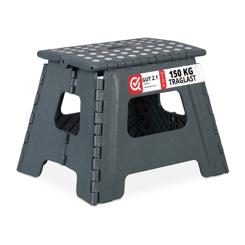 Klapphocker falthocker - klapphocker,