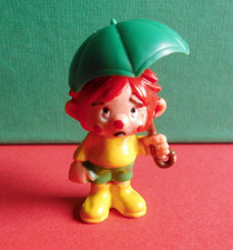 Original Ü-Ei Regenkobold