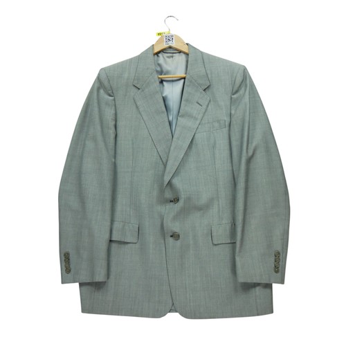 Dior herren graue jacke - dior,