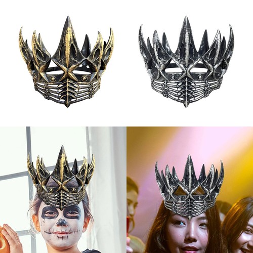 Gothic krone kopfschmuck - gothic,