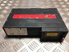 BMW 5 Touring E39 CD-Wechsler