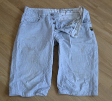 JACK & JONES, Nico Knickers Bermuda, Short, blau, GR XL