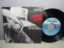 Schallplatte 7"/ FALCO (