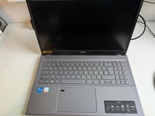 Defektes Acer Aspire 5 A515-57 - Schaltet nicht ein! MB Kurzschlussfrei