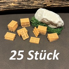 25x Palette / Europalette /