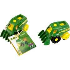 John Deere Mähdrescher Kid