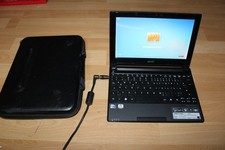 Acer netbook aspire one - netbook,