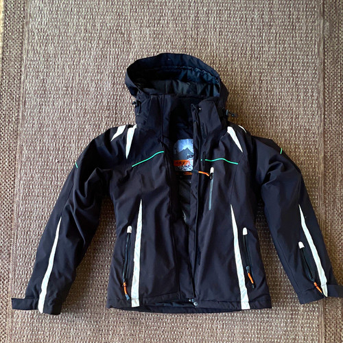 Exxtasy damen skijacke 36 - exxtasy,