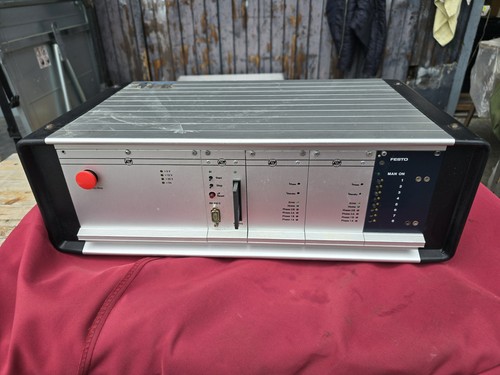 Isel cnc kontroller c1421 - cnc,