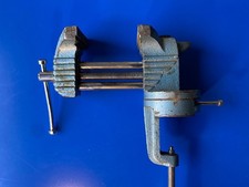 Retro/Vintage - Schraubstock -