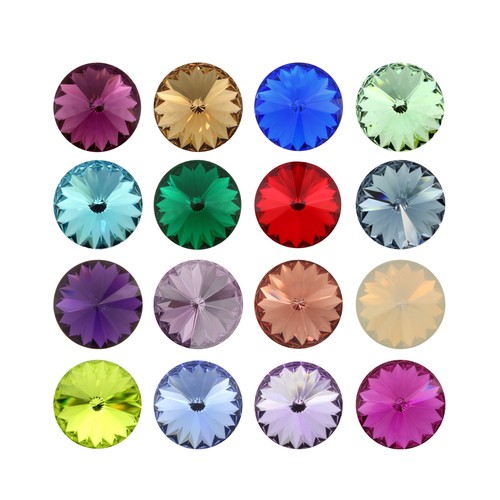 Swarovski kristalle 1122 - swarovski,