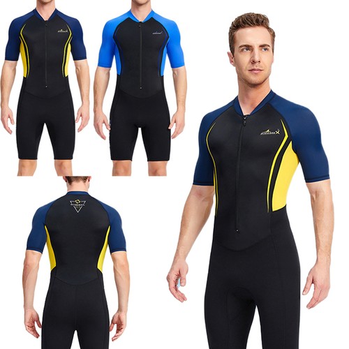 Herren shorty neoprenanzug - herren,