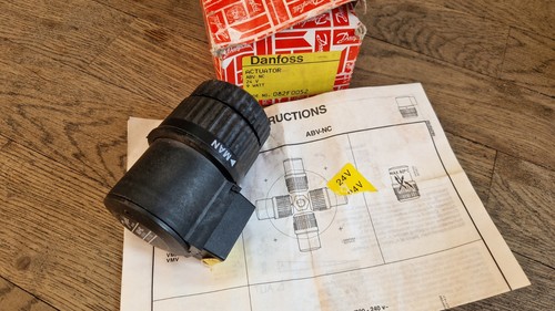 Danfoss abv 082f00052 - ,