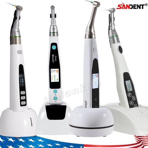 Sandent dental cordless - dental,