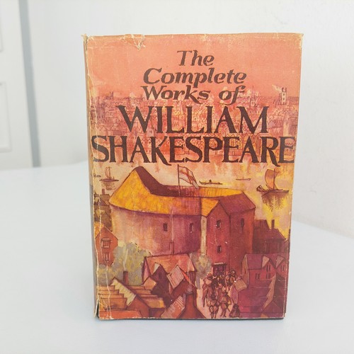 The complete works william - complete,