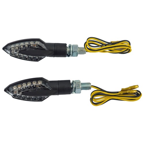 Universal motorrad klarglas - universal,