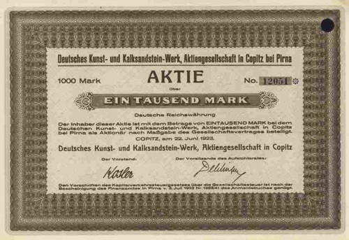 Deutsches kunst kalksandstein - kunst,
