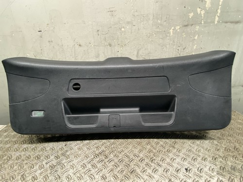 93502 verkleidung heckklappe - verkleidung,
