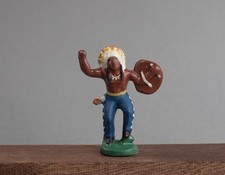 DDR Indianer ARI Nr. 122