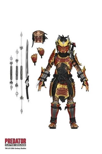 Predator ultimate hunting - predator,