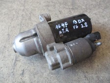 Anlasser AUDI A6 4F A4 B7 3.2