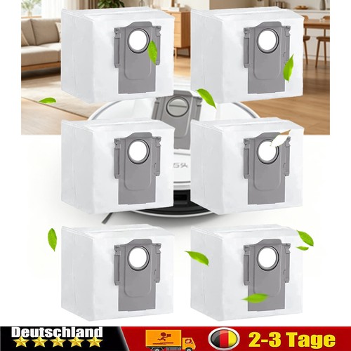 24er roborock staubbeutel - 6-24er,
