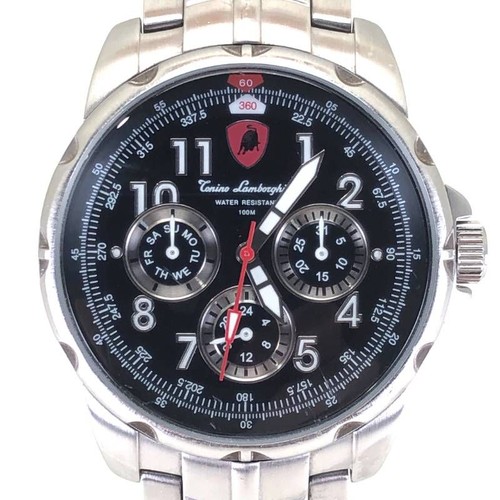 Tonino lamborghini 3er - /,