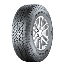 GENERAL TIRE 225/65 R17 TL