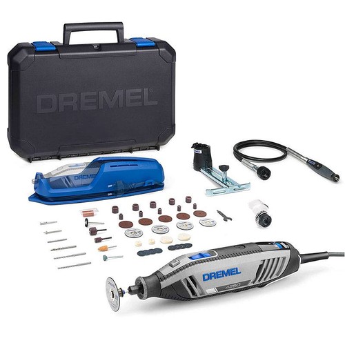Dremel multifunktionswerkzeug - dremel,