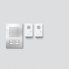 Siedle söhne türsprech - siedle&söhne, türsprech-set