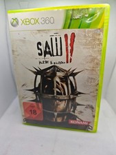 Xbox 360: Saw 2 - Flesh & Blood