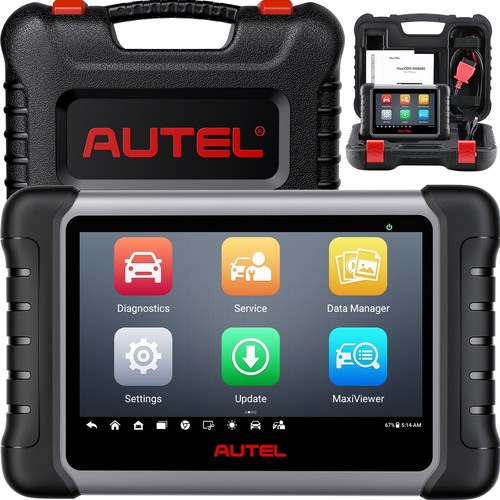 2026 autel maxicom - 2026, mk808s