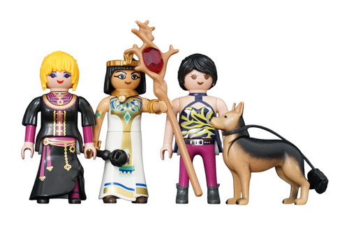 Playmobil figur hexe - playmobil,