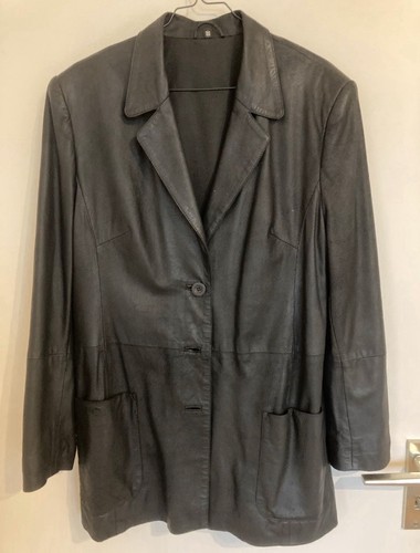 Lederjacke echt leder jacke - echt, s