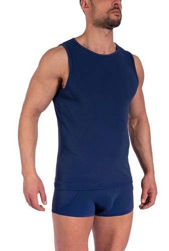 Manstore herren m2374 tank top - manstore,