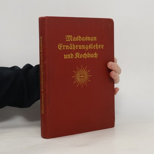 Masdasnan-Ernährungs-Lehre 