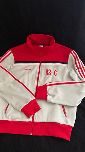 Adidas trainingsjacke - adidas,