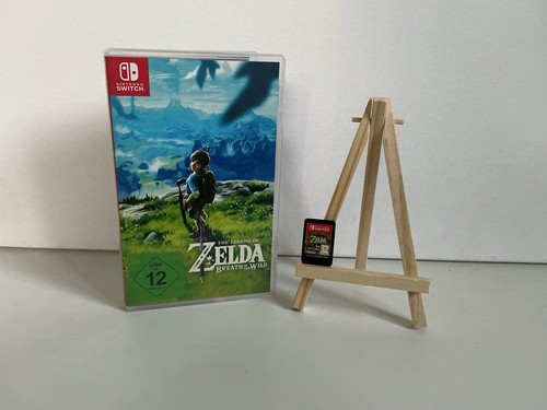 Nintendo switch legend - nintendo,