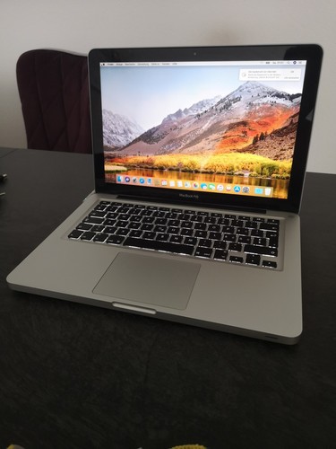Apple macbook pro zoll - macbook, 13