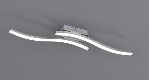 Led deckenleuchte route - deckenleuchte,