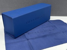 Bellinger Brillenetui